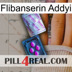 Flibanserin Addyi 37